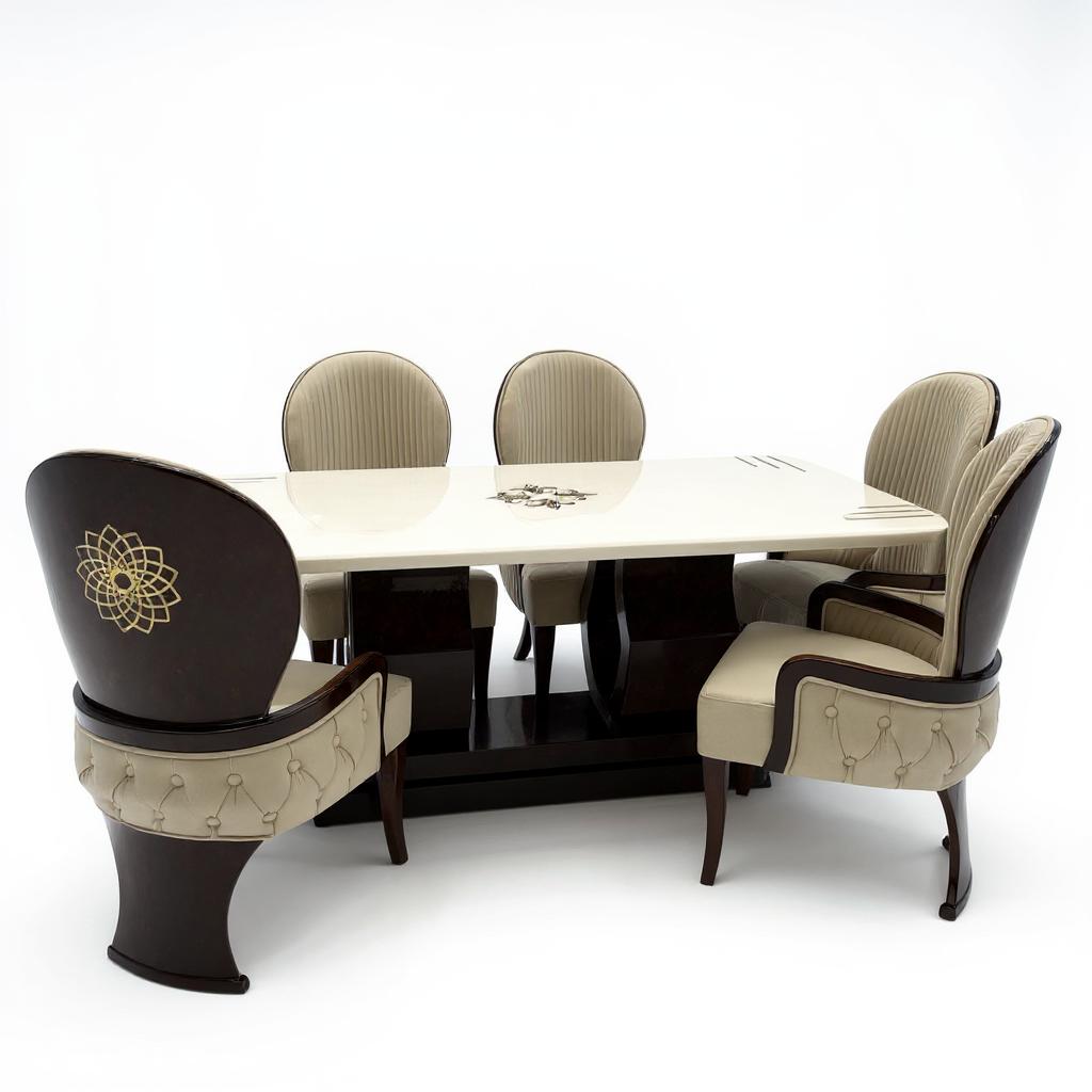Premium Dining Table
